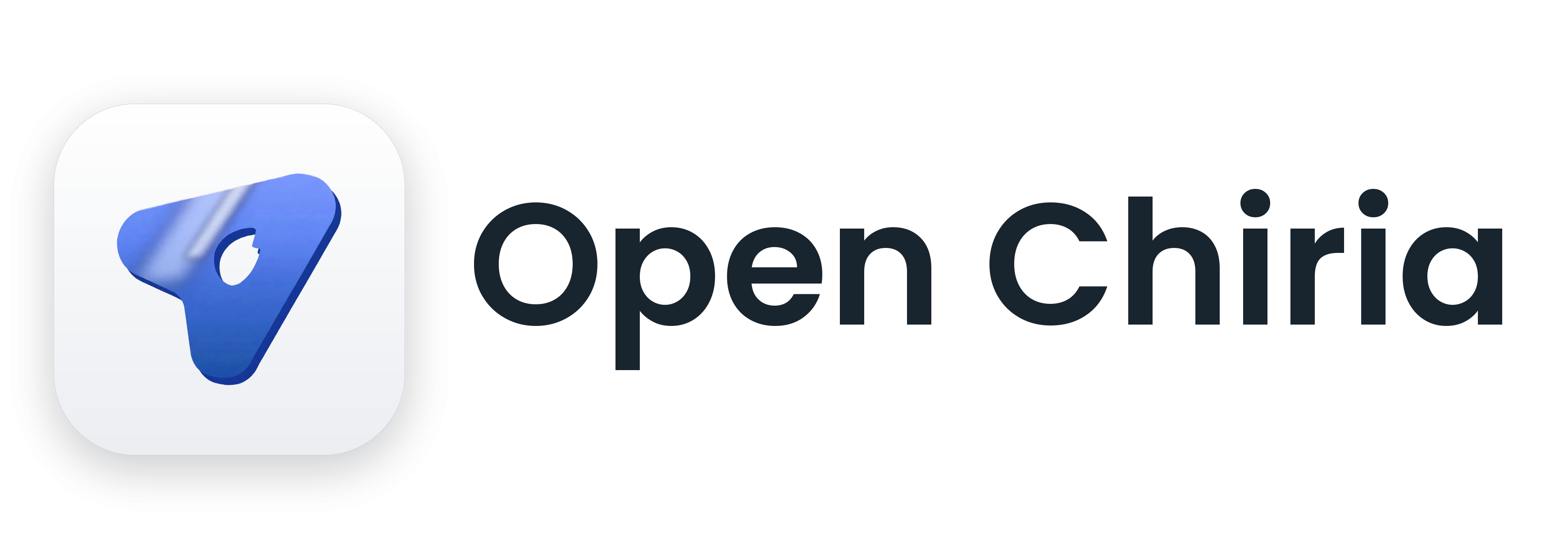 Open Chiria